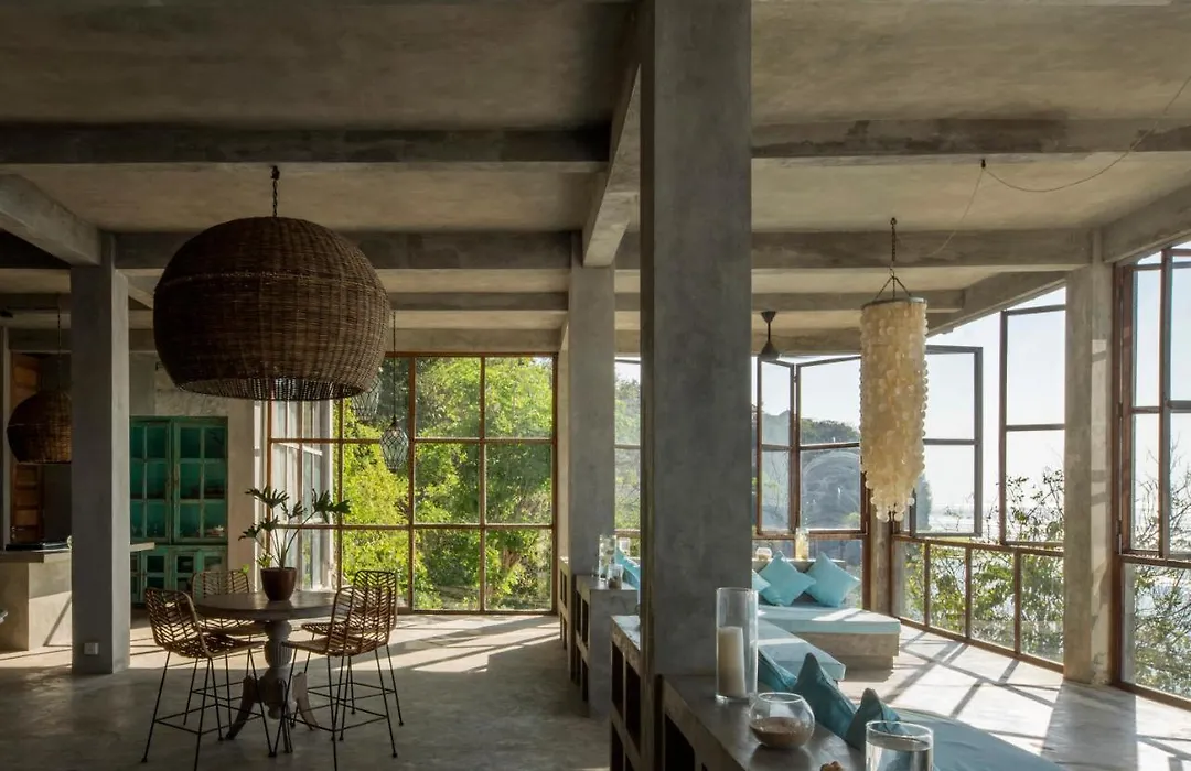 Villa V Uluwatu-1