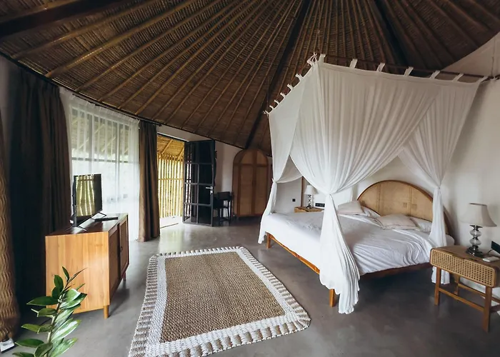 Hillstone U Villa Uluwatu 