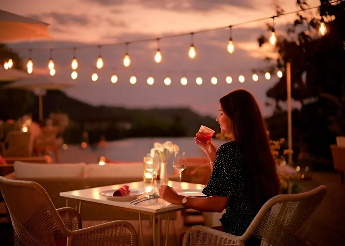 Hidden Hills Villas - Small Luxury Hotels Of The World Uluwatu 